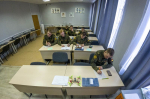 Для студентов ВУЦ проводятся занятия по беспилотным системам