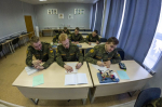Для студентов ВУЦ проводятся занятия по беспилотным системам