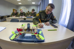Для студентов ВУЦ проводятся занятия по беспилотным системам
