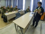 Для студентов ВУЦ проводятся занятия по беспилотным системам