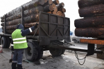 Ограничения для большегрузов вводят с 6 апреля в Алтайском крае