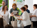 Более 50 алтайских школьников приняли участие в краевом слете агроэкологических объединений школьников «Молодые хозяева Земли»