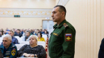 Задержанного за взятку бывшего военкома Бийска отправили под домашний арест
