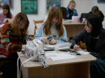 Ежегодный марафон студенческих образовательных проектов стартовал в ИГН АлтГУ