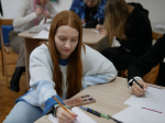 Ежегодный марафон студенческих образовательных проектов стартовал в ИГН АлтГУ