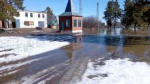 В Алтайском крае подтоплено уже 106 участков и восемь домов
