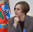 Татьяна Ильюченко: Людям важны конкретные результаты, которые меняют жизнь к лучшему - Законодательное Собрание