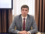 Глава Барнаула Вячеслав Франк провел оперативное аппаратное совещание