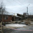 В центре Барнаула из-за аварии на водопроводе отключили воду и ограничили движение транспорта - Barneos22.ru