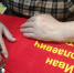 От прошлого к настоящему: в с. Гоньба чтят героев и помогают бойцам - Администрация г. Барнаул