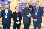 В работе ЕММО-2026 участвует студенческая команда факультета исторических и политических наук ТГУ