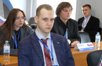 В работе ЕММО-2026 участвует студенческая команда факультета исторических и политических наук ТГУ