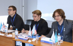 В работе ЕММО-2026 участвует студенческая команда факультета исторических и политических наук ТГУ