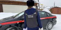 Житель Смоленского района предстанет перед судом по обвинению в умышленном причинении тяжкого вреда здоровью родственнице, повлекшем по неосторожности ее смерть - Следственный комитет