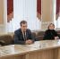 Рабочая встреча с председателями ТОС прошла в администрации района - Администрация г. Барнаул