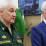 Фото: пресс-служба Минобороны России - ИА Амител