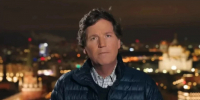 Такер Карлсон / Кадр из видео: YouTube-канал Tucker Carlson - ИА Амител