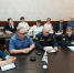 Сотрудники ГУФССП России по Алтайскому краю подключились к межведомственному совещанию с фондом «Защитники Отечества» - УФССП