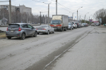 В Барнауле стартовало обследование дорог, отремонтированных в рамках нацпроекта «Инфраструктура для жизни»