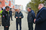 В Барнауле стартовало обследование дорог, отремонтированных в рамках нацпроекта «Инфраструктура для жизни»
