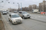 В Барнауле стартовало обследование дорог, отремонтированных в рамках нацпроекта «Инфраструктура для жизни»