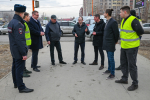 В Барнауле стартовало обследование дорог, отремонтированных в рамках нацпроекта «Инфраструктура для жизни»