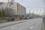 В Барнауле стартовало обследование дорог, отремонтированных в рамках нацпроекта «Инфраструктура для жизни»