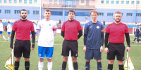 240502 - ФК Динамо-Барнаул