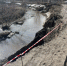 Во Власихе дорожные службы восстановят дорожный участок, который пострадал из-за паводка - Администрация г. Барнаул
