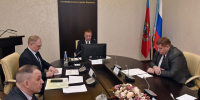Паводковую обстановку и санитарную очистку города обсудили на оперативном аппаратном совещании в администрации Барнаула - Администрация г. Барнаул