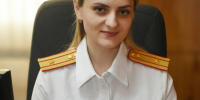 Заместитель руководителя Алейского межрайонного следственного отдела следственного управления Следственного комитета России по Алтайскому краю Виктория Жолнерова в интервью изданию «Маяк труда» рассказала о противодействии преступности в отношении детей и почему так важно не оставлять без внимания тревожные сигналы - Следственный комитет