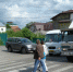 Пешеходный переход / Фото: amic.ru - ИА Амител
