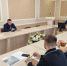 Совещание с представителями управляющих компаний прошло в администрации района - Администрация г. Барнаул