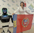 Представитель Алтайского края представила цифровые инструменты на форуме системы образования - Администрация Алтайского края