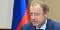 Губернатор Алтайского края Виктор Томенко принял участие в заседании коллегии Минстроя России и комиссии Госсовета по направлению «Инфраструктура для жизни» - Администрация Алтайского края