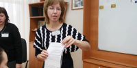 Родители барнаульских выпускников могут сдать ЕГЭ по русскому языку - Комсомольская Правда