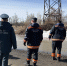 В микрорайоне Затон прошло оперативное совещание по вопросу паводковой ситуации - Администрация г. Барнаул