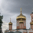 Православный храм в Барнауле / Фото: amic.ru, Екатерина Смолихина - ИА Амител