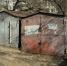 Гаражи в Барнауле. Иллюстративное фото / Фото: 2ГИС - ИА Амител