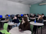 Кинопоказ ко Дню памяти жертв геноцида советского народа провели в ИИМО