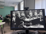 Кинопоказ ко Дню памяти жертв геноцида советского народа провели в ИИМО