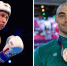 Анне Аэдма и Алексею Ганюку присвоено звание мастера спорта России международного класса - Газета Алтайский спорт