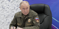 Фото: kremlin.ru - Алтайская правда