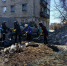 Второй «чистый четверг» прошёл в Центральном районе. - Администрация г. Барнаул