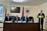 Кулундинский район подвел итоги работы в 2025 году