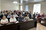Кулундинский район подвел итоги работы в 2025 году