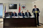 Кулундинский район подвел итоги работы в 2025 году