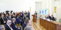Пресс-служба Правительства РФ - Алтайская правда