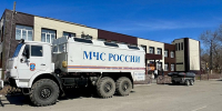 Депутаты АКЗС побывали в селах Бийского района, пострадавших от паводка - Законодательное Собрание