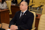 Корректировку порядка рассмотрения инициативных проектов обсудили на фракции «Единая Россия» в БГД